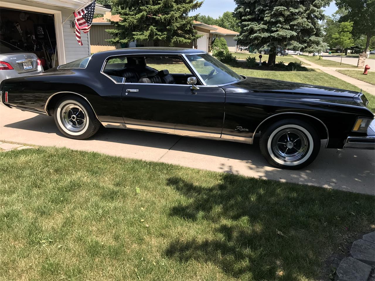 1973 Buick Riviera for sale in Plainfield, IL – photo 4