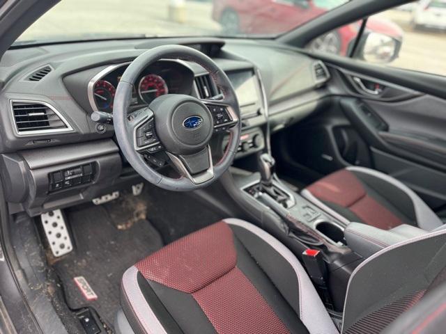 2020 Subaru Impreza Sport for sale in Staunton, VA – photo 11