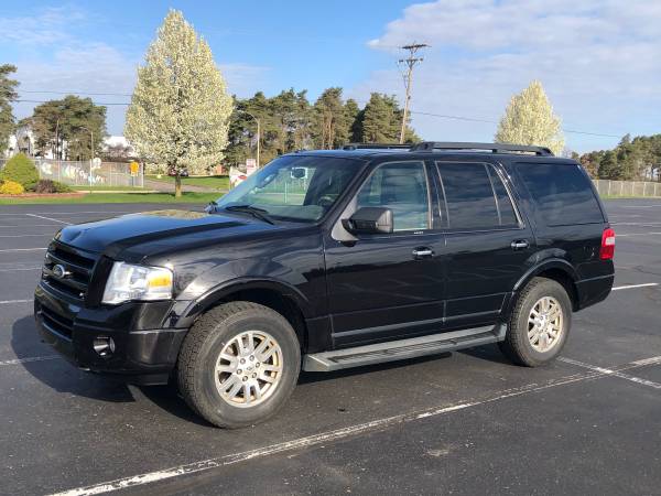 2012 Ford Expedition XLT for sale in Rives Junction, MI