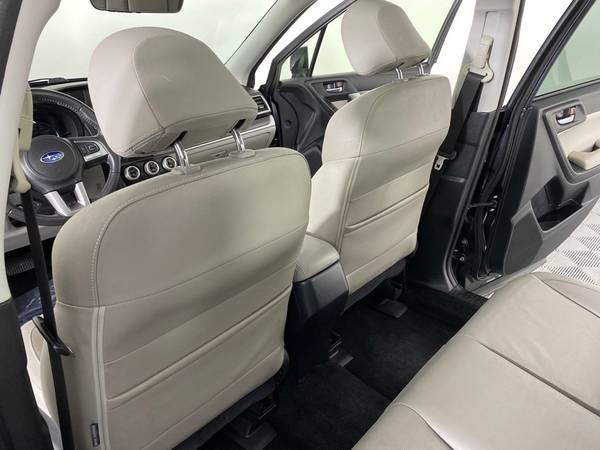 2018 Subaru Forester AWD All Wheel Drive 2 5i Limited SUV - cars & for sale in Walla Walla, WA – photo 20