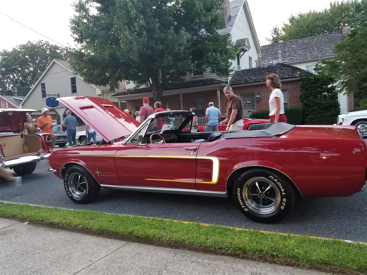 1967 Ford Mustang for sale in Lititz, PA – photo 2