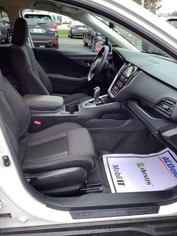 2021 Subaru Outback Premium for sale in Traverse City, MI – photo 12