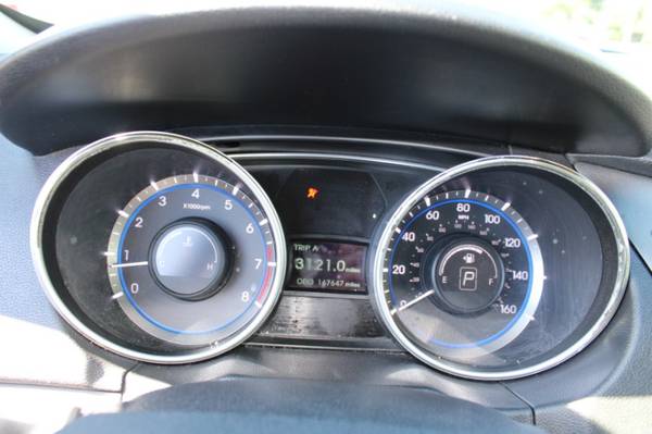 2011 Hyundai Sonata GLS Auto for sale in Republic, MO – photo 18