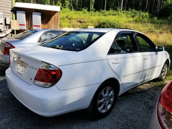 2006 Toyota Camry XLE for sale in Shelburne, MA – photo 2
