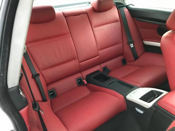 BMW 328i COUPE - RED INTERIOR for sale in Port Saint Lucie, FL – photo 15