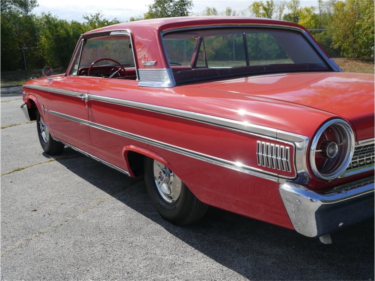 1963 Ford Galaxie 500 for sale in Alsip, IL – photo 8