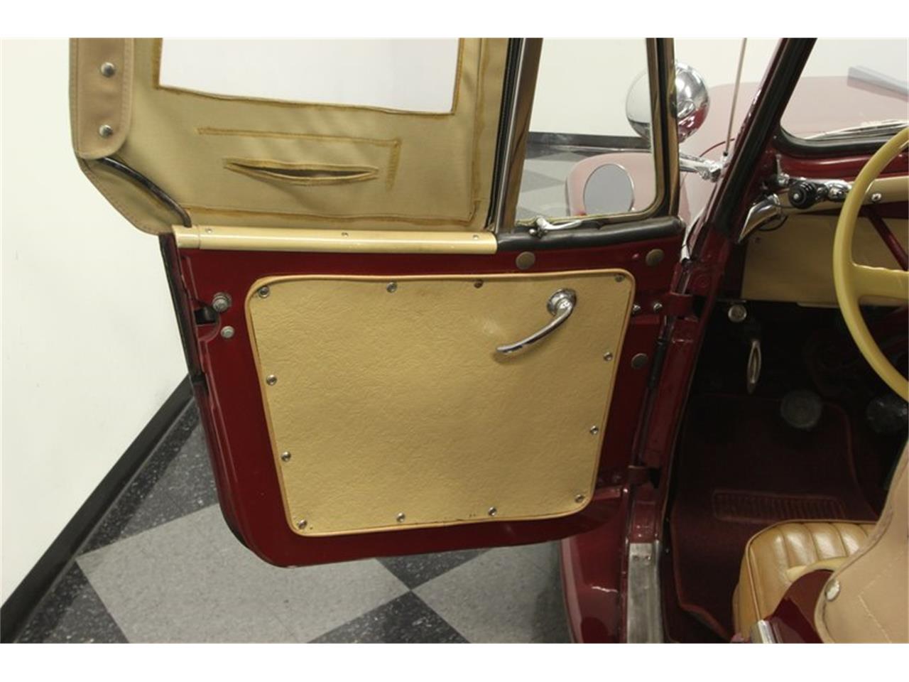 1948 Willys Jeepster for sale in Lutz, FL – photo 42