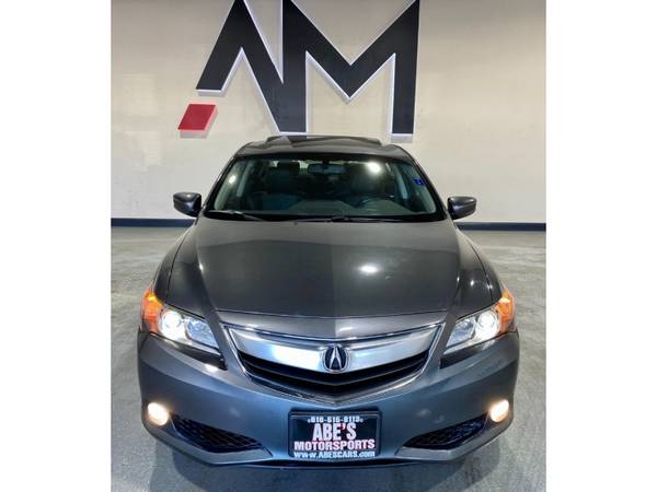 2013 ACURA ILX 2.0L TECH PKG - cars & trucks - by dealer - vehicle... for sale in Sacramento , CA – photo 2