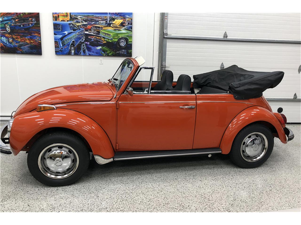 1971 Volkswagen Beetle for sale in West Palm Beach, FL – photo 5