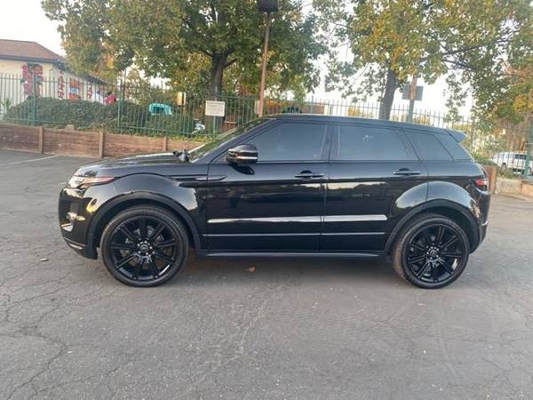 2013 Range Rover Evoque Dynamic*AWD*Loaded*Low Miles*Panoramic Roof*... for sale in Fair Oaks, CA – photo 9