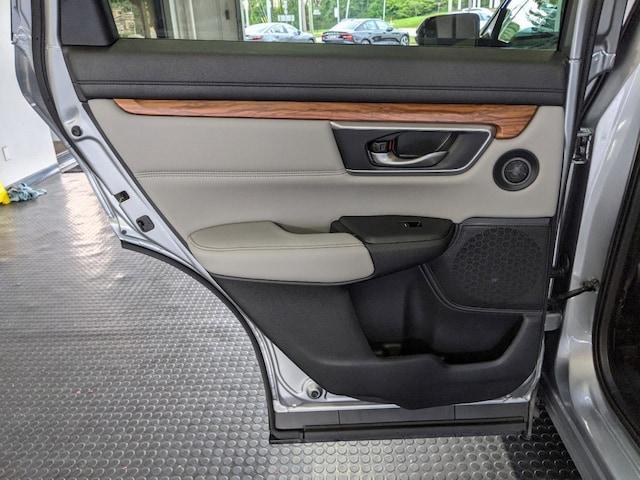 2018 Honda CR-V EX-L for sale in Birmingham, AL – photo 14