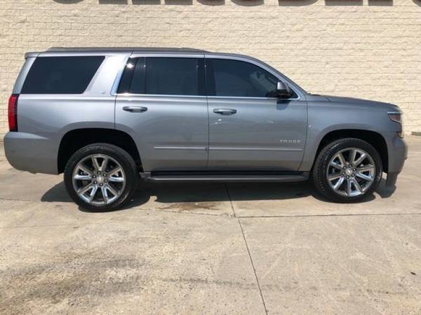 2018 Chevrolet Tahoe LT for sale in Opa Locka, AL