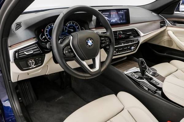 ___540i___2019_BMW_540i_$514_OCTOBER_MONTHLY_LEASE_SPECIAL_ for sale in Honolulu, HI – photo 15