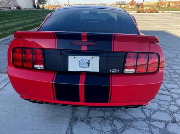 2008 Ford Mustang GT - - by dealer - vehicle for sale in Windsor, CO – photo 4