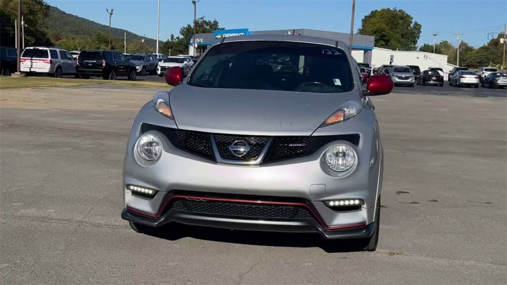 2014 Nissan Juke NISMO AWD for sale in South Pittsburg, TN – photo 3