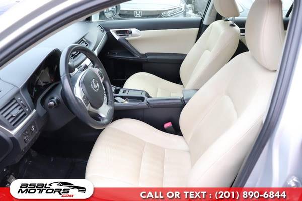 Take a look at this 2013 Lexus CT 200h-North Jersey for sale in East Rutherford, NJ – photo 9