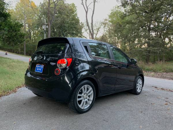 Chevy Sonic 91k for sale in Lowell, AR – photo 4