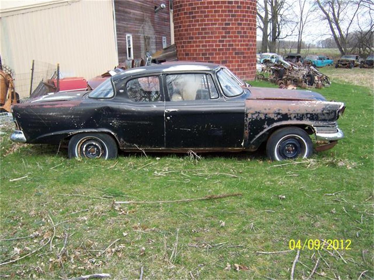 1957 Studebaker 2-Dr for sale in Parkers Prairie, MN – photo 2
