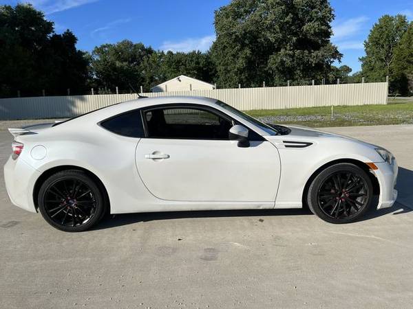 2013 Subaru BRZ Premium Coupe 2D - can be yours today! - cars & for sale in SPOTSYLVANIA, VA – photo 5