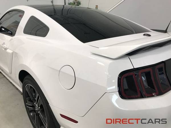2014 Ford Mustang GT--CALIFORNIA SPECIAL--Financing Available-- for sale in Shelby Township , MI – photo 10