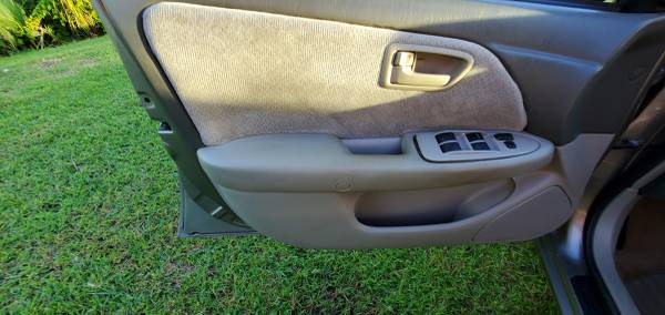 2000 Toyota Camry LE - cars & trucks - by owner for sale in Other, Other – photo 13