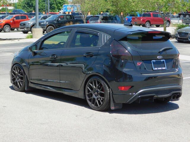 2016 Ford Fiesta ST for sale in Fishers, IN – photo 6