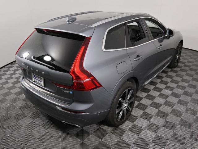 2019 Volvo XC60 T6 Inscription for sale in Madison, WI – photo 8