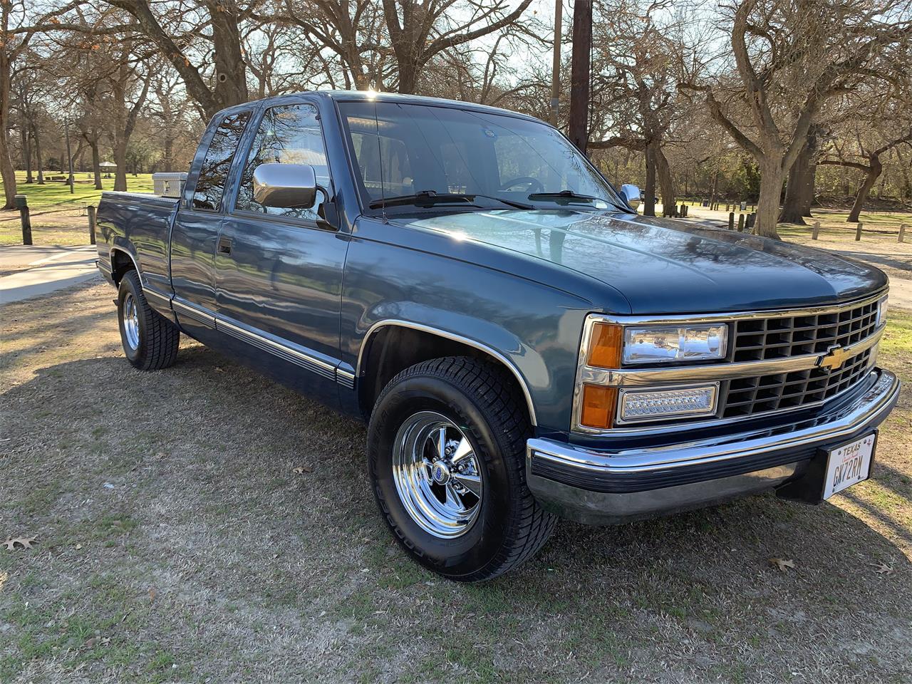 1991 Chevrolet C10 for sale in Waxahachie, TX – photo 2