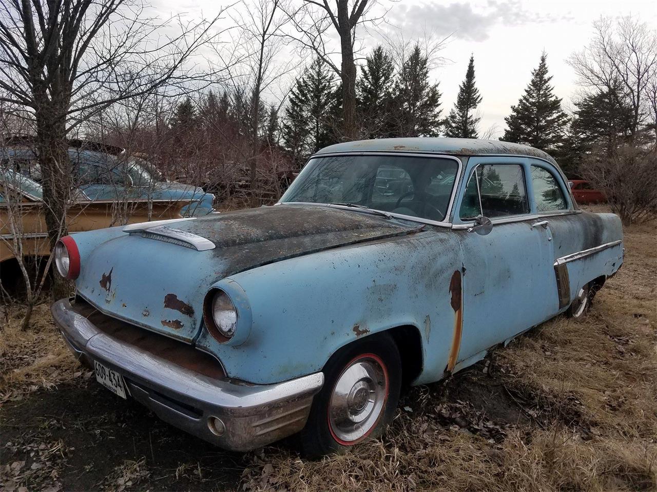 1953 Mercury Sedan for sale in Thief River Falls, MN – photo 2