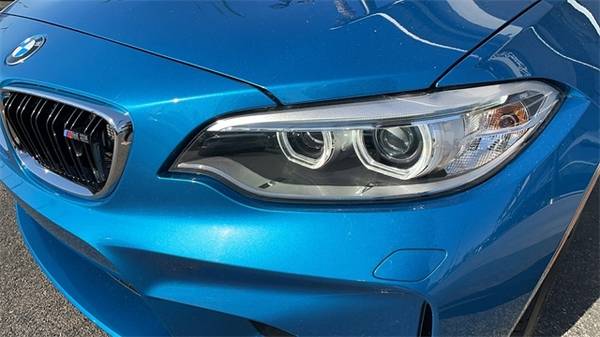 2017 BMW M2 Base - - by dealer - vehicle automotive sale for sale in Fresno, CA – photo 10