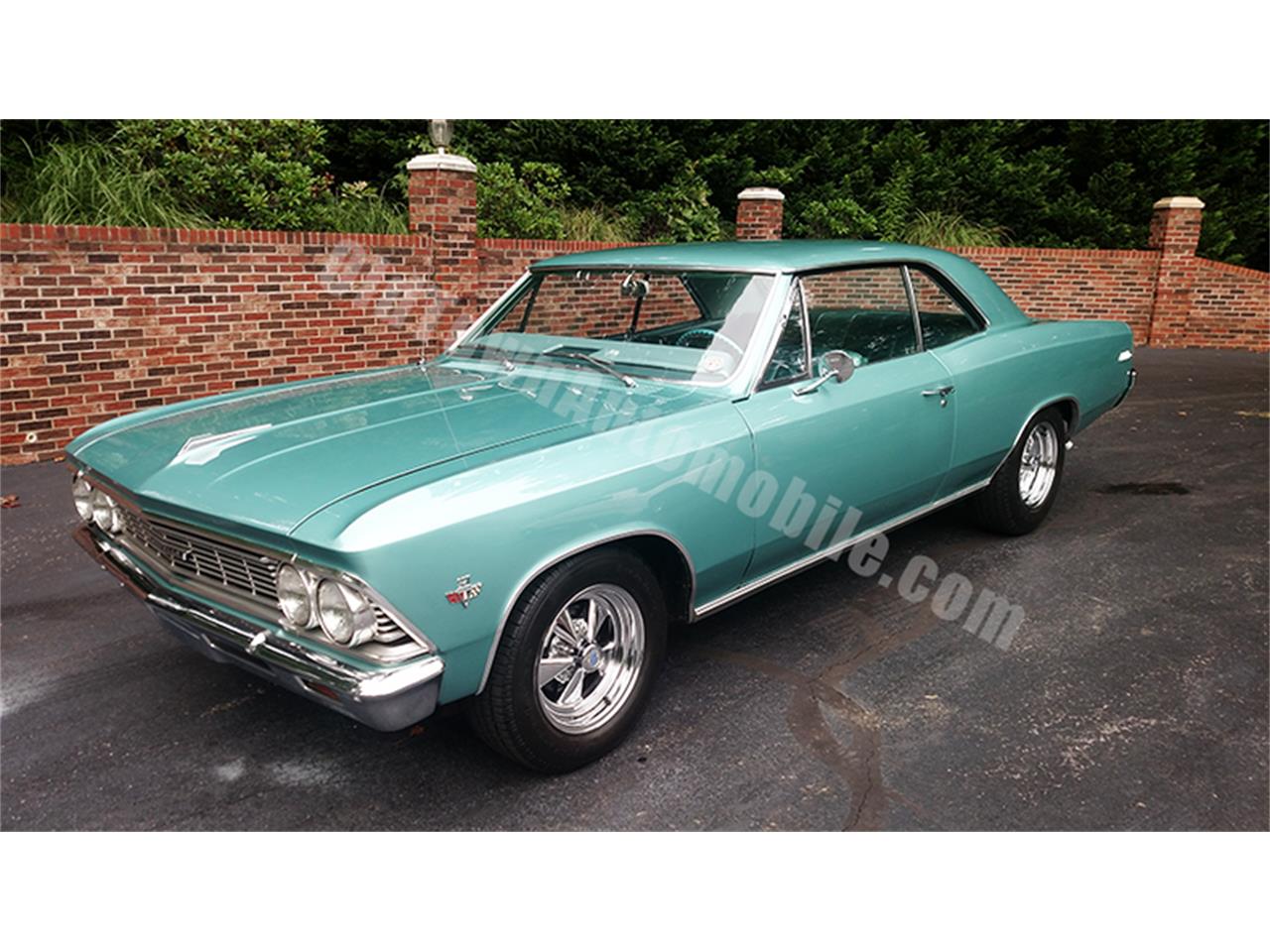 1966 Chevrolet Chevelle for sale in Huntingtown, MD – photo 3