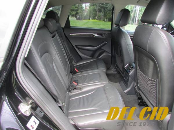 Audi Q5 2.0T Premium !!!! Low Miles, Clean Carfax !!!! 😎 for sale in New Orleans, LA – photo 18