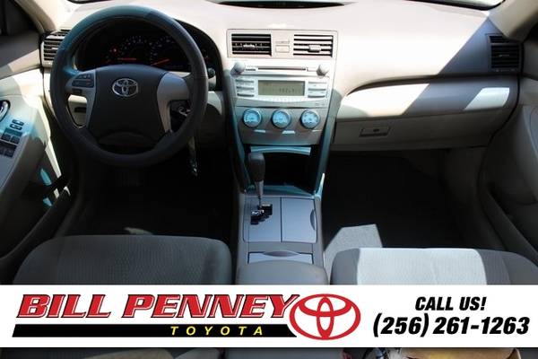 2011 Toyota Camry LE - - by dealer - vehicle for sale in Huntsville, AL – photo 17