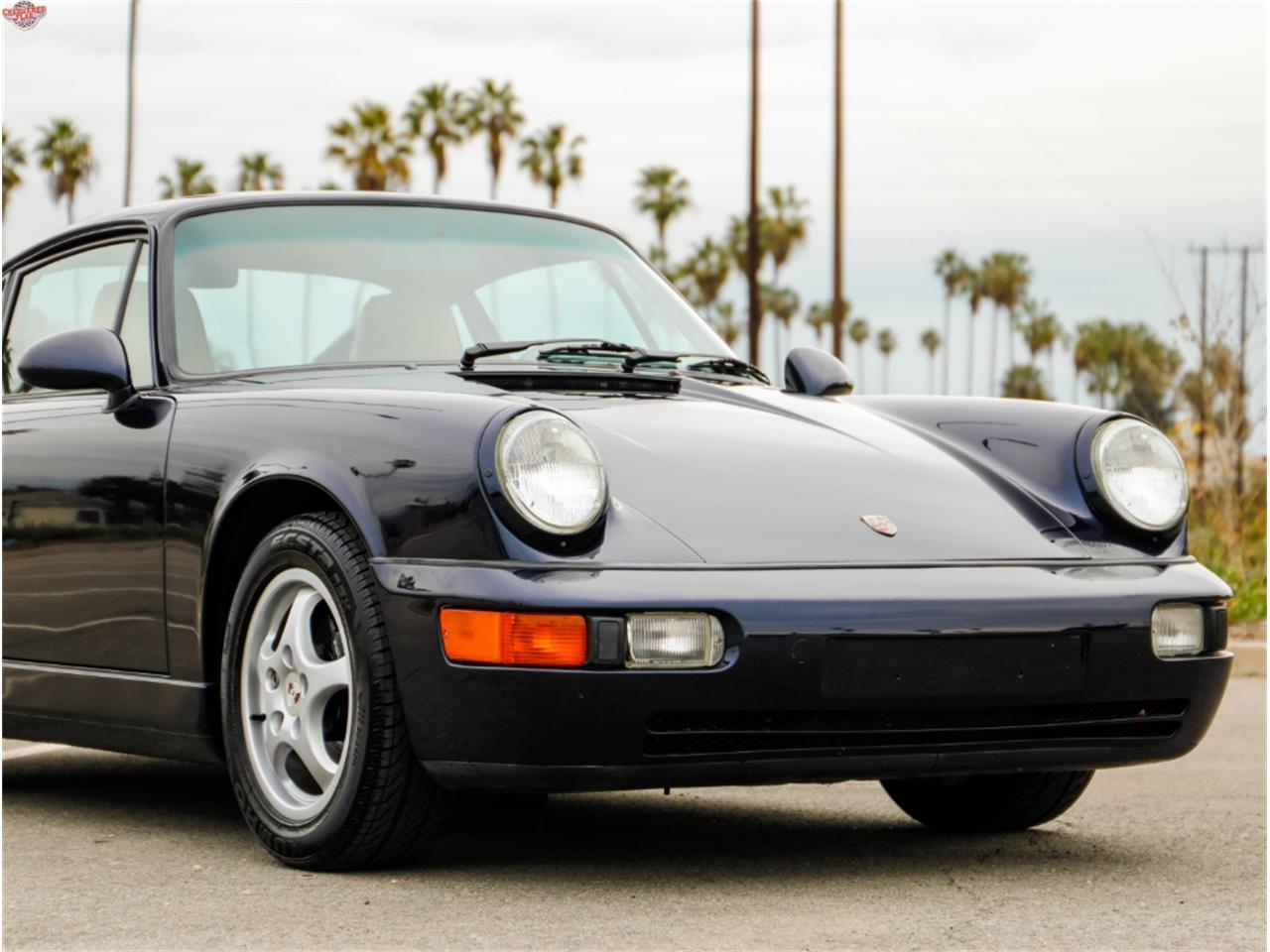1994 Porsche 964 for sale in Marina Del Rey, CA – photo 9