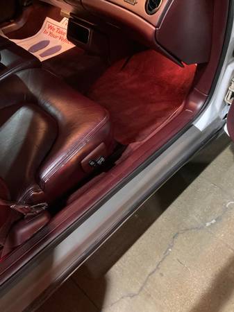 1995 Buick Riviera Supercharged for sale in Forest Hills, PA – photo 16