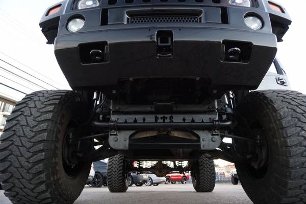 2005 HUMMER H2 LIFTED MODS 40 Inch Tires SHOW STOPPER ! for sale in Austin, TX – photo 17