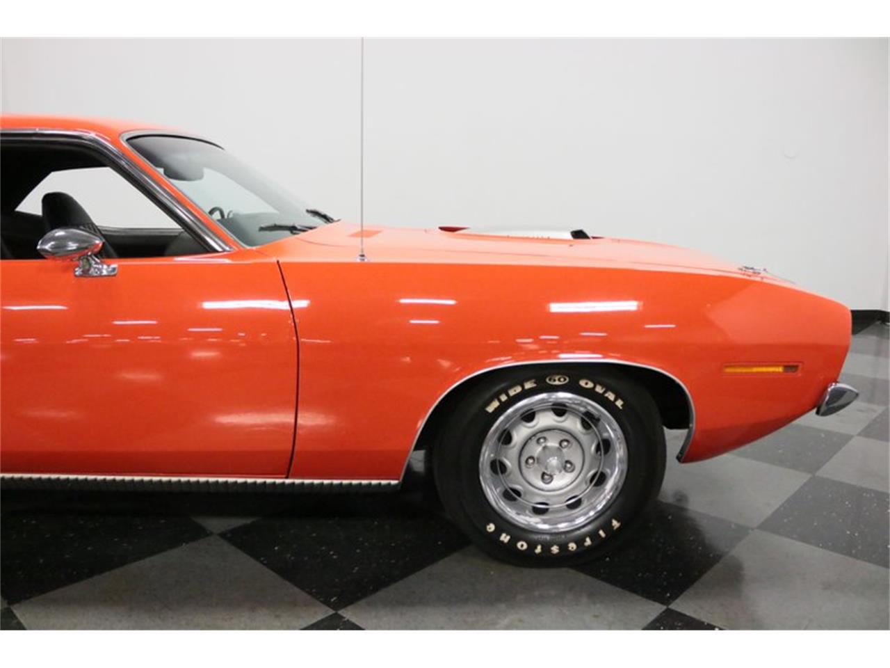 1970 Plymouth Cuda for sale in Fort Worth, TX – photo 37