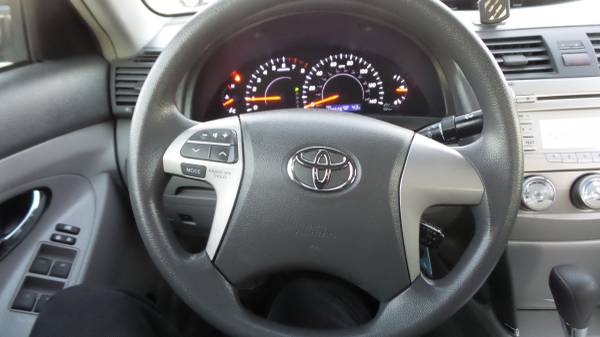 2010 Toyota Camry LE - cars & trucks - by dealer - vehicle... for sale in Upper Marlboro, District Of Columbia – photo 18