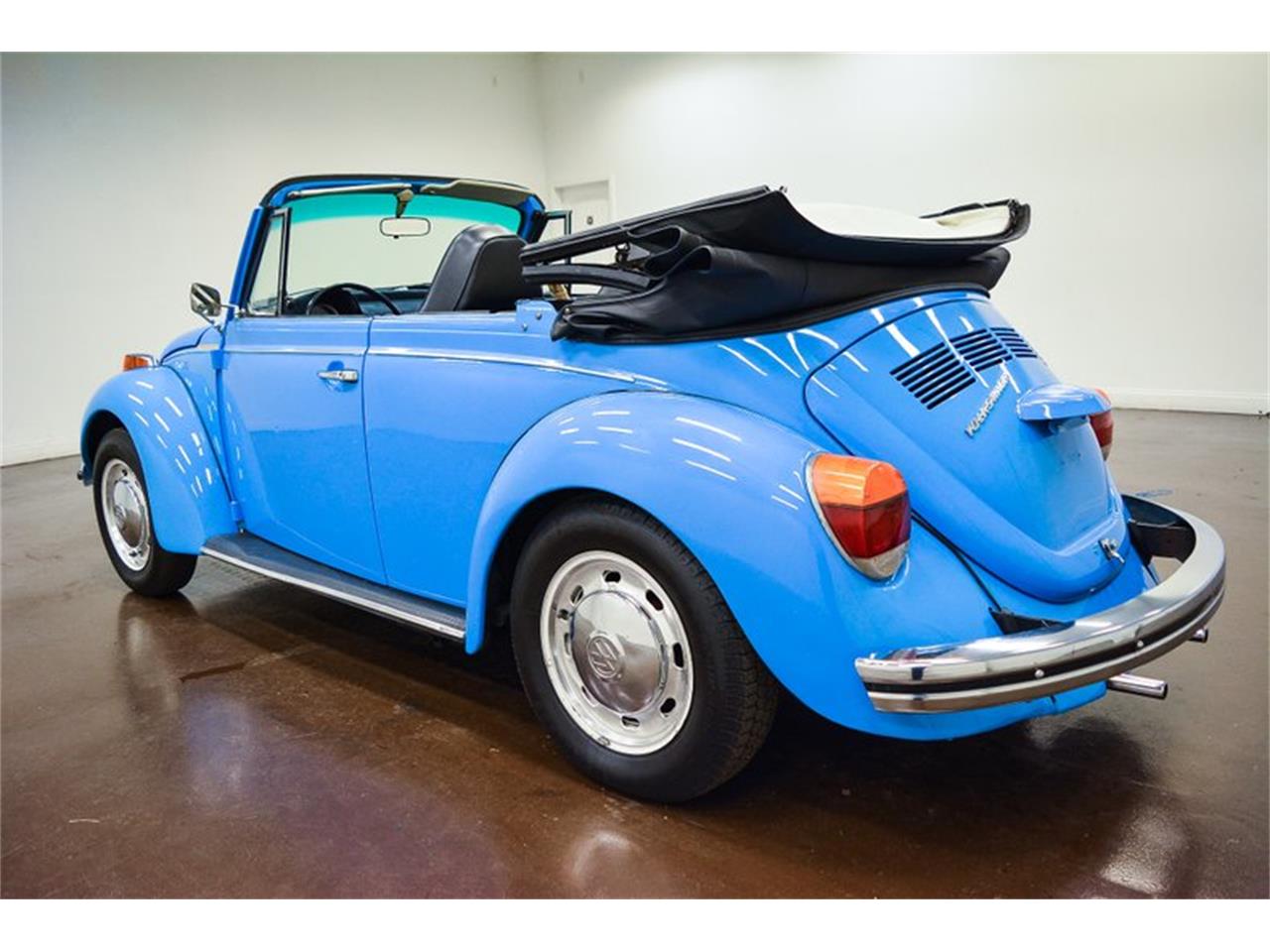 1973 Volkswagen Beetle for sale in Sherman, TX – photo 5