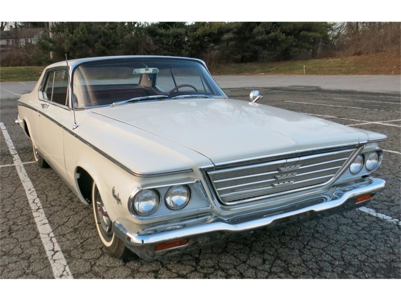 1964 Chrysler Newport for sale in West Chester, PA – photo 33