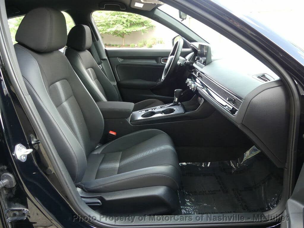 2022 Honda Civic Hatchback Sport Touring FWD for sale in Mount Juliet, TN – photo 22
