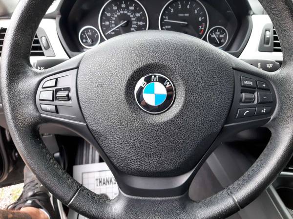 2013 BMW 3-Series 328i ~ 131k miles ~ FREE Warranty & CarFax! - cars... for sale in Saraland, AL – photo 21