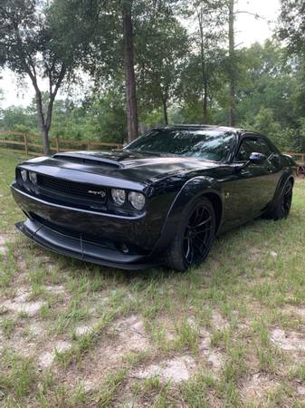 Dodge Challenger RT for sale in High Springs, FL – photo 5