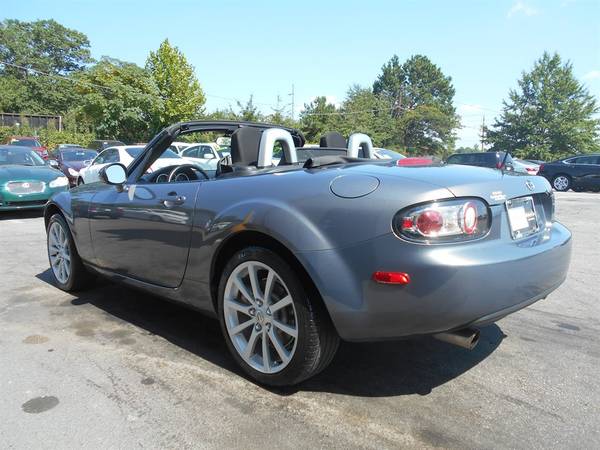 2006 MAZDA MX-5 MIATA NO CREDIT,BAD AND FIRST TIME BUYES for sale in Norcross, GA – photo 13