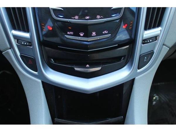 2015 Cadillac SRX SUV Luxury for sale in Chandler, OK – photo 24