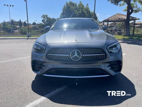 2021 Mercedes-Benz E Class - - by dealer - vehicle for sale in San Diego, CA – photo 6