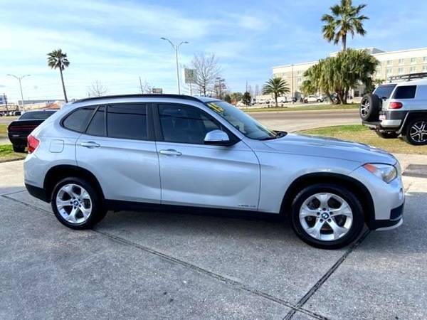 2015 BMW X1 sDrive28i - EVERYBODY RIDES! - - by for sale in Metairie, LA – photo 3