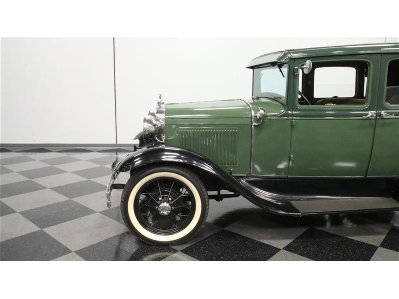 1930 Ford Model A for sale in Lithia Springs, GA – photo 24