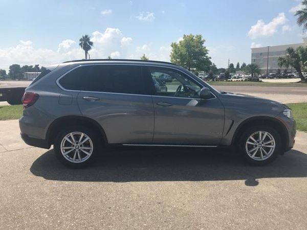 2014 BMW X5 sDrive35i - EVERYBODY RIDES!!! for sale in Metairie, LA – photo 3