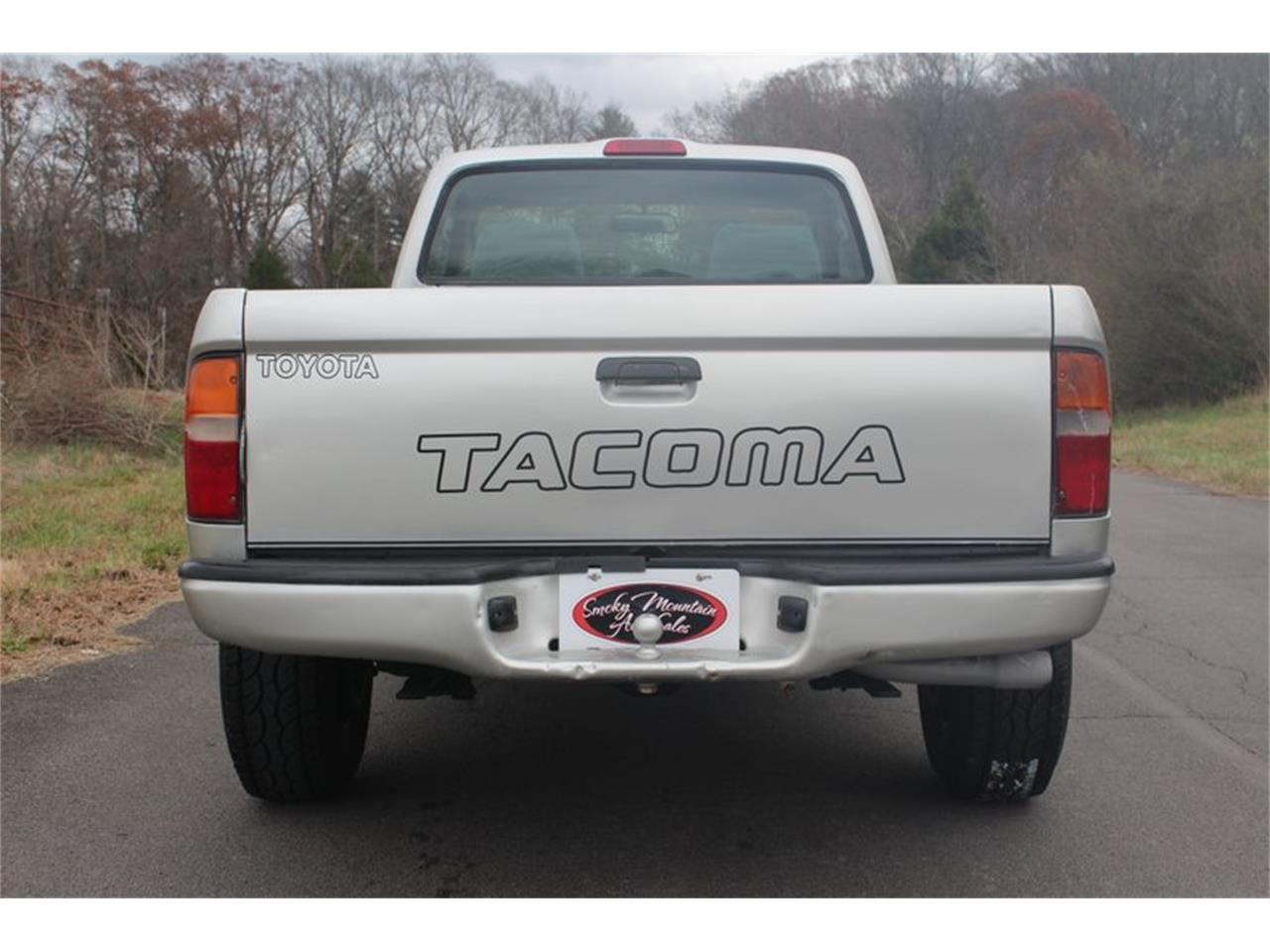 2004 Toyota Tacoma for sale in Lenoir City, TN – photo 10